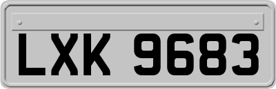 LXK9683