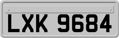 LXK9684