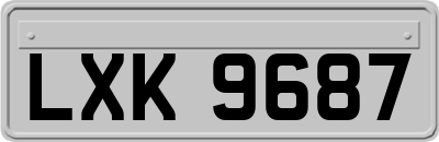 LXK9687