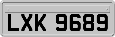 LXK9689