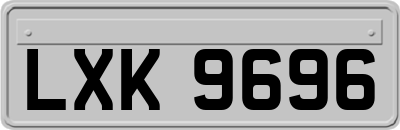 LXK9696
