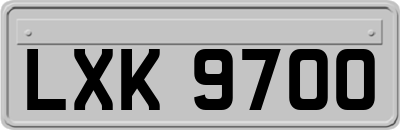 LXK9700