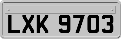 LXK9703