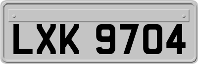 LXK9704