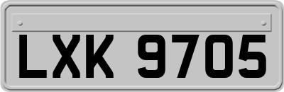 LXK9705