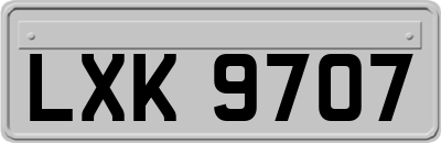 LXK9707