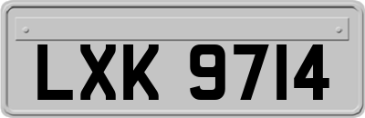 LXK9714