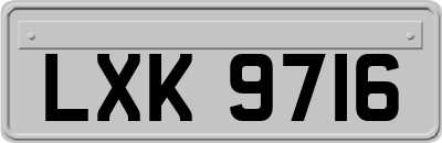 LXK9716
