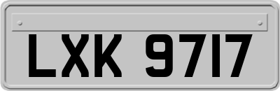LXK9717