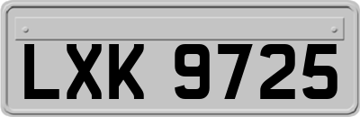 LXK9725