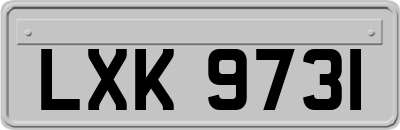 LXK9731