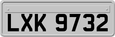 LXK9732