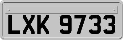 LXK9733