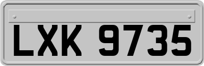LXK9735