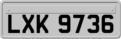 LXK9736