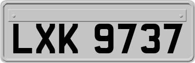 LXK9737