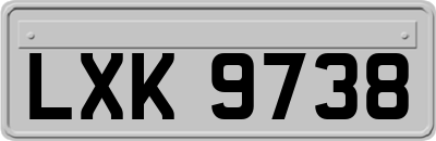 LXK9738