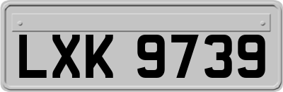 LXK9739