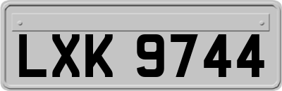 LXK9744