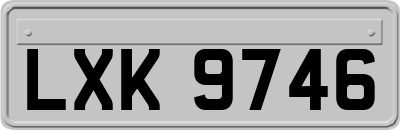LXK9746