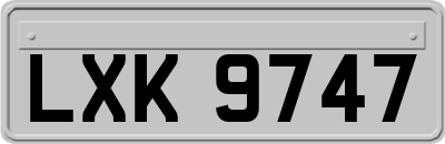LXK9747
