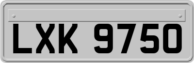 LXK9750