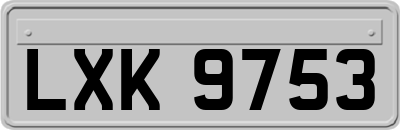 LXK9753