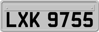 LXK9755