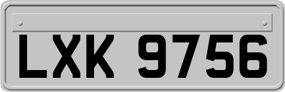 LXK9756