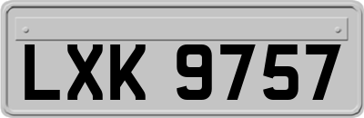 LXK9757