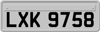 LXK9758