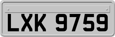 LXK9759