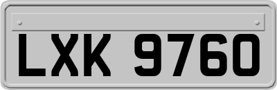 LXK9760