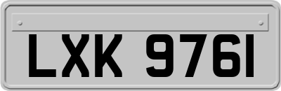 LXK9761