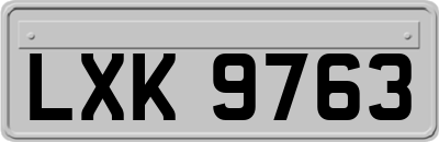 LXK9763