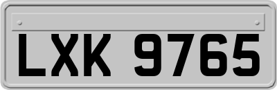 LXK9765
