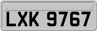 LXK9767