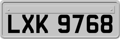 LXK9768