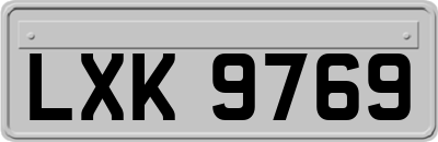 LXK9769