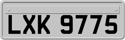 LXK9775