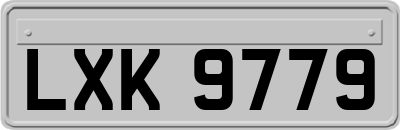LXK9779