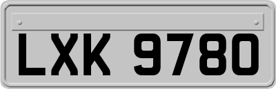 LXK9780