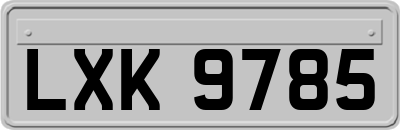 LXK9785