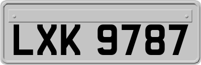 LXK9787