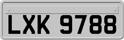 LXK9788