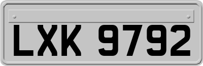 LXK9792