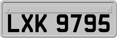 LXK9795