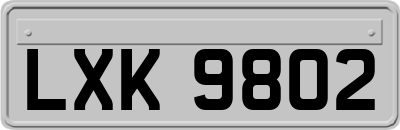 LXK9802