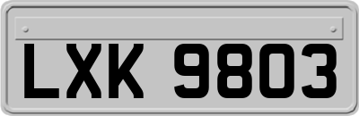 LXK9803