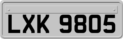 LXK9805